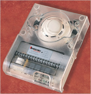 Đầu báo khói HOCHIKI DH-98A